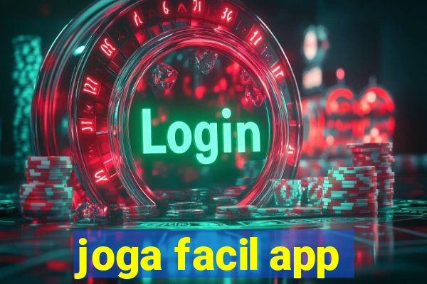 joga facil app